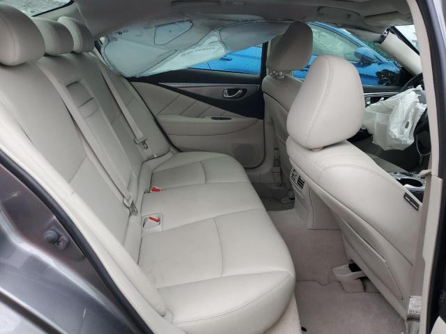 JN1BV7AP5FM351554 Infiniti Q50 BASE
