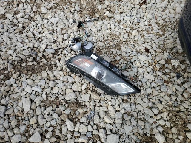 1G1155S37EU106125 Chevrolet IMPALA LTZ