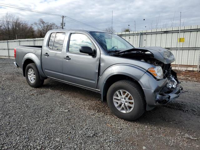 1N6AD0EV1KN773009 Nissan FRONTIER S