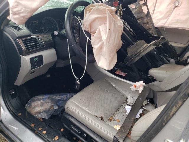 1HGCR2F96HA092288 Honda ACCORD EXL