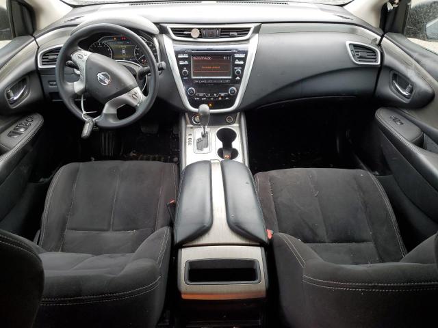 5N1AZ2MG8HN140787 Nissan MURANO S