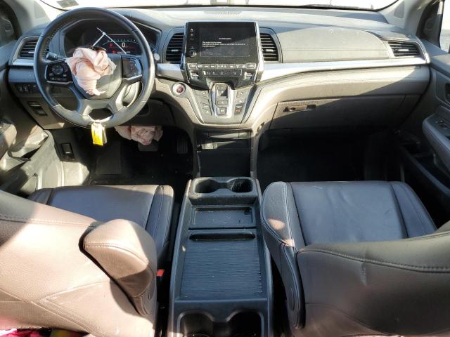 5FNRL6H78KB007236 Honda ODYSSEY EXL