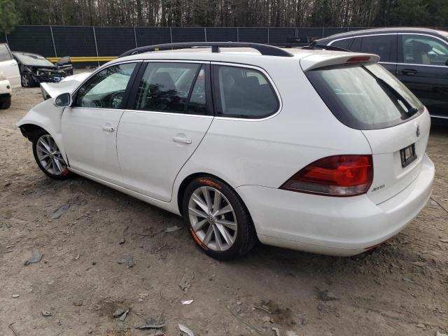 3VWML7AJ2EM627311 Volkswagen JETTA TDI