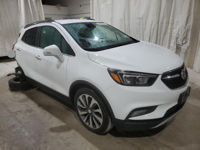KL4CJBSB4JB621259 Buick Encore Preferred Ii