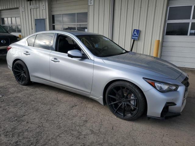 JN1EV7AP5JM351897 Infiniti Q50 LUXE