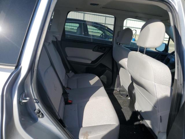 JF2SJAEC6EH431953 Subaru Forester 2.5i Premium