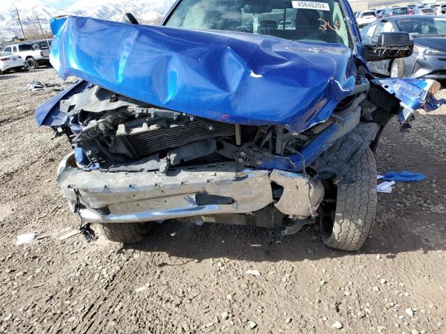 1C6RR7GM0FS756446 RAM 1500 Slt