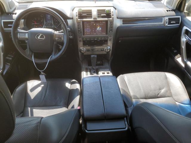 JTJBM7FX9F5118129 Lexus GX 460