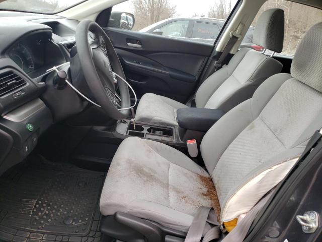 2HKRM4H39GH654929 Honda CR-V LX