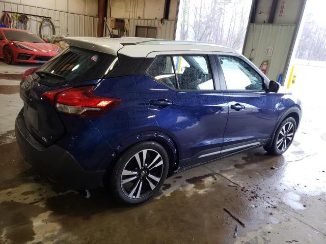 3N1CP5CU3KL503051 Nissan KICKS S