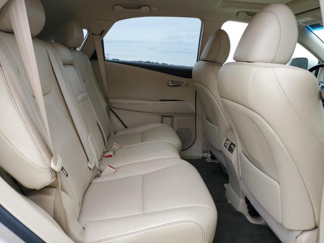 2T2BK1BA5FC256367 Lexus Rx 350 Base