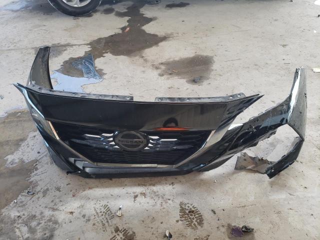 3N1AB8DV0MY261601 Nissan SENTRA SR