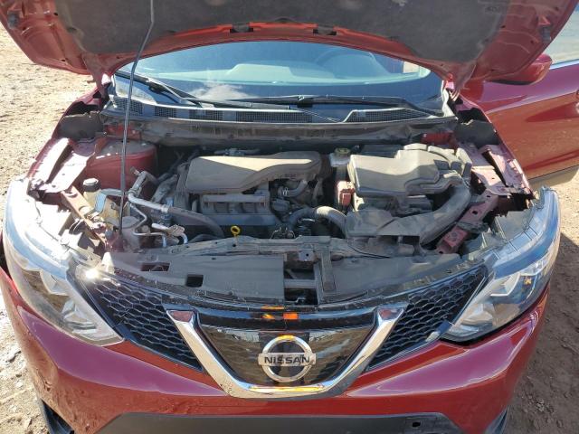 JN1BJ1CP8KW217366 Nissan Rogue Sport S