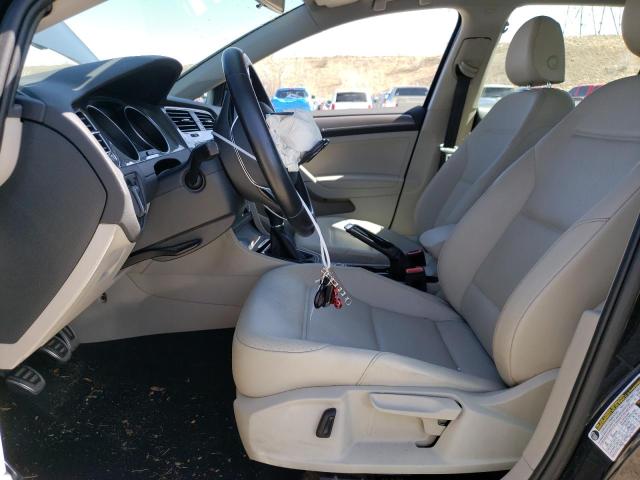 3VWM17AU8HM544048 Volkswagen Golf Alltrack S