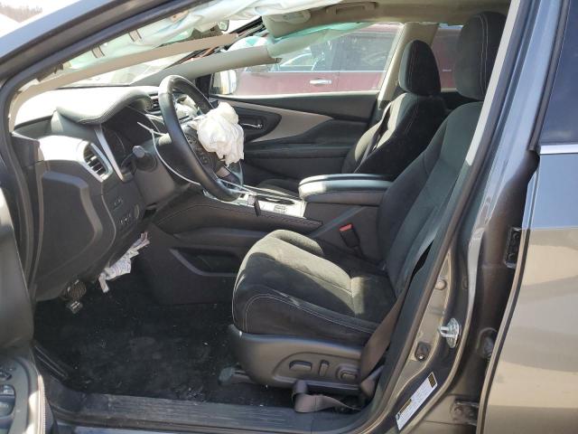 5N1AZ2BS9LN102047 Nissan MURANO SV