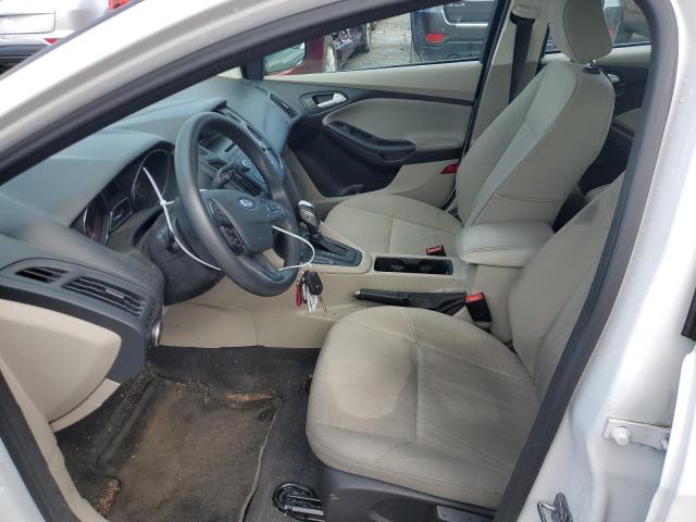 1FADP3F23GL245316 Ford FOCUS SE