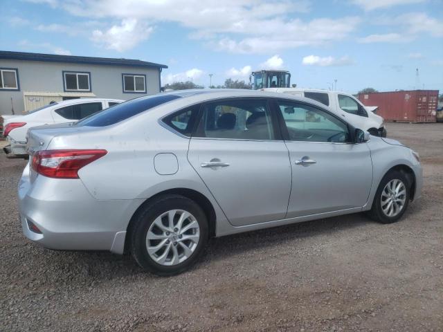 3N1AB7AP8KY221599 Nissan SENTRA S