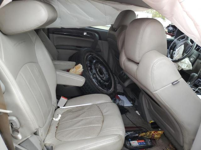 5GAKRBKDXFJ234368 Buick Enclave