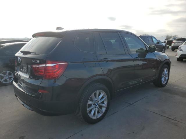 5UXWX9C51E0D33222 BMW X3 Xdrive28i