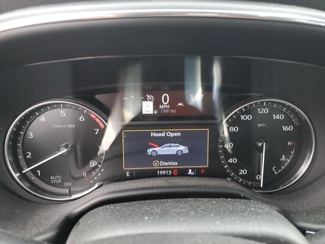 1G6DX5RK1P0127920 Cadillac CT5 LUXURY