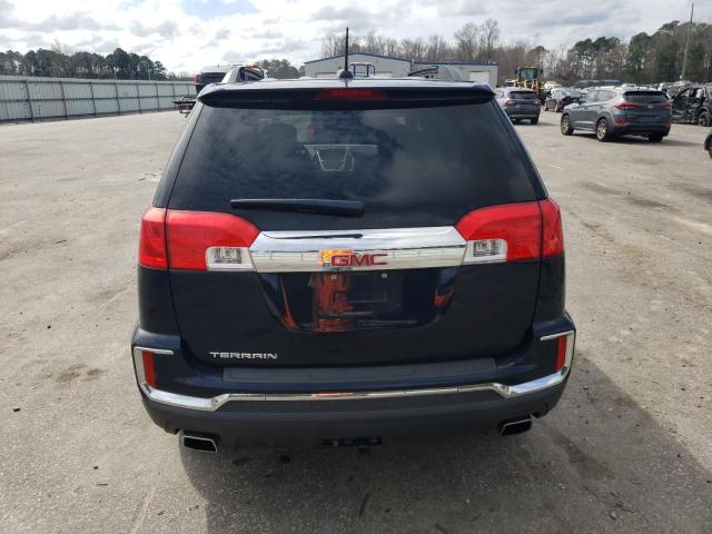 2GKFLNE3XG6115888 GMC Terrain Sle