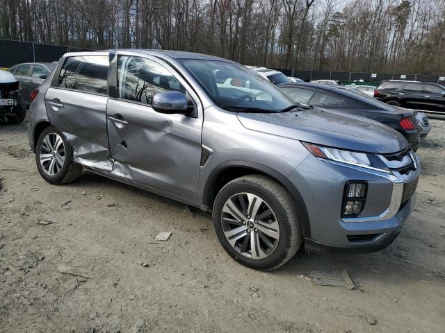 JA4ARUAU6NU009931 Mitsubishi Outlander Sport Es