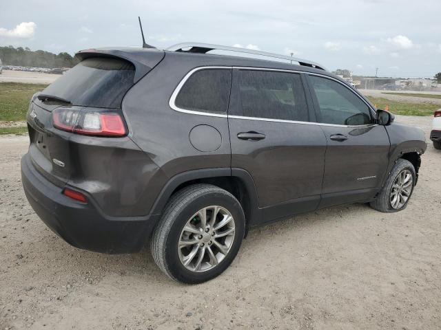 1C4PJLLB7MD214945 Jeep Cherokee Latitude Plus