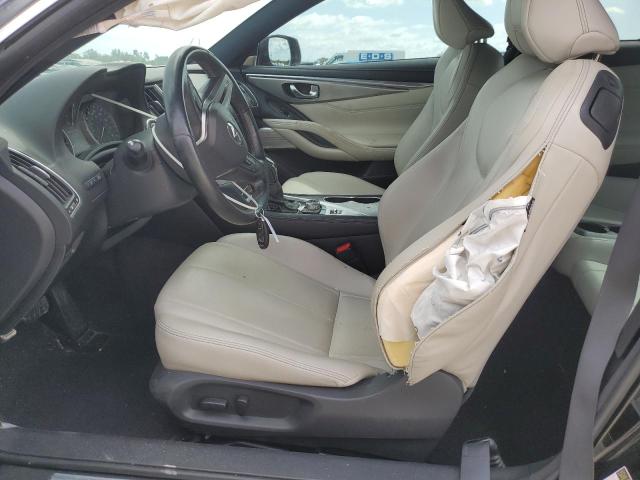 JN1EV7EK1JM341057 Infiniti Q60 Luxe 300