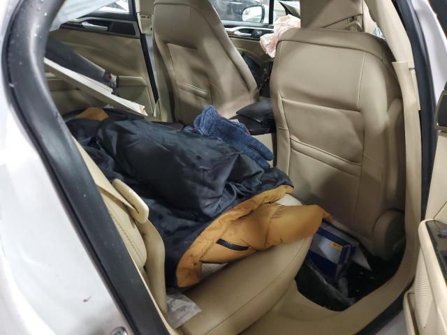 3FA6P0PU5ER305585 Ford Fusion Se Phev