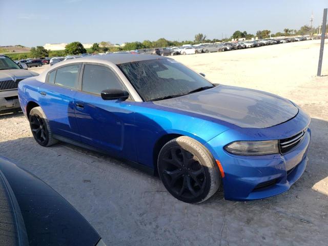 2C3CDXKT7JH330267 Dodge Charger Police