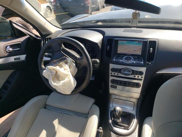 JN1CV6FE4EM901508 Infiniti Q60 Base