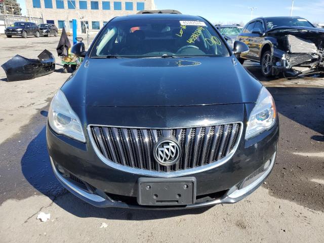 2G4GV5EK9E9300197 Buick Regal