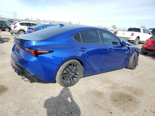 JTHAP1D28P5003743 Lexus Is 500 F Sport