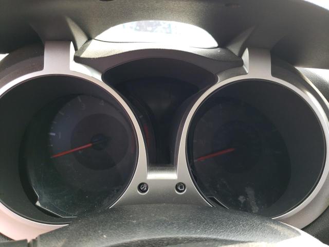 JN8AF5MR6ET450173 Nissan JUKE S