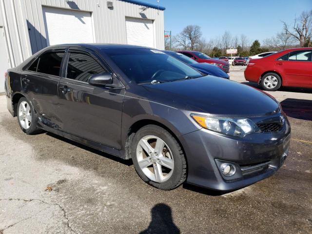 4T1BF1FKXEU388758 Toyota CAMRY L