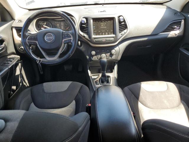 1C4PJLCB2EW172089 Jeep Cherokee Latitude