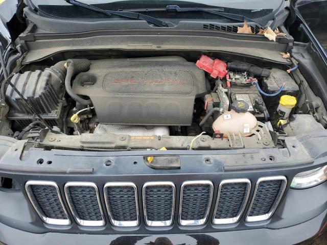 ZACNJBAB3KPJ83290 Jeep Renegade Sport
