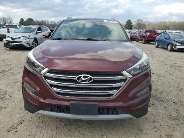 KM8J3CA21JU634694 Hyundai Tucson Value