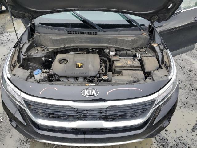 KNDERCAA7M7210953 KIA SELTOS EX
