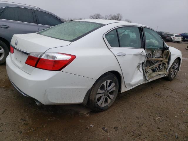 1HGCR2F30EA090169 Honda ACCORD LX