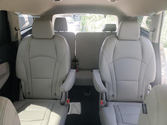 5GAERBKW2KJ236172 Buick Enclave Essence