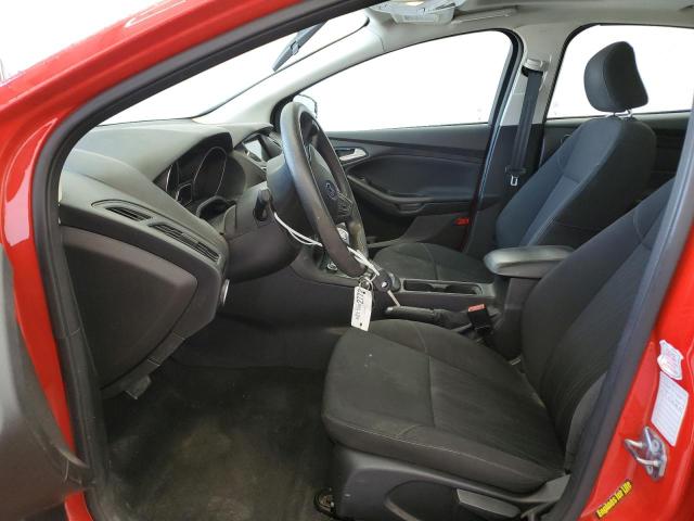 1FADP3H25HL248300 Ford FOCUS SEL