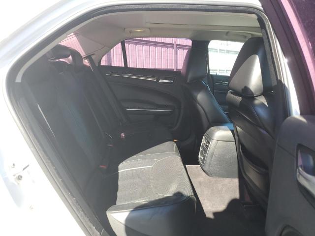 2C3CCAEG3GH343007 Chrysler 300C