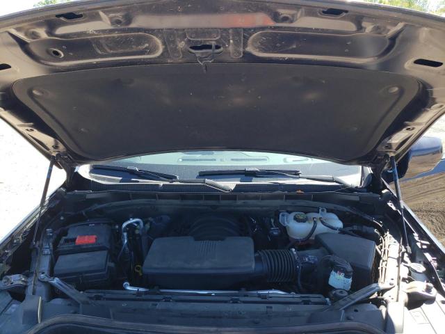 1GNSCCKD0PR391326 Chevrolet Suburban C1500 Lt