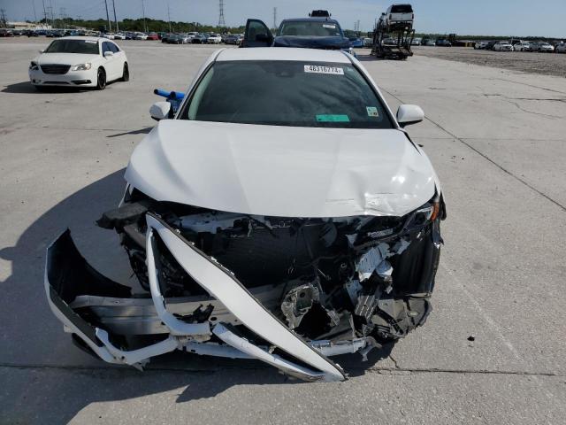 4T1G11AK1MU493974 Toyota CAMRY SE