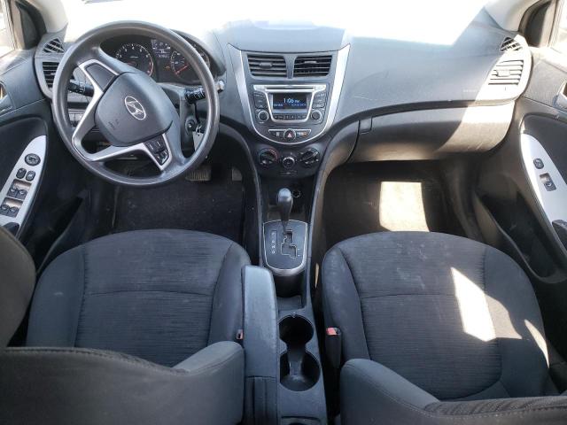 KMHCT5AE0FU212101 Hyundai ACCENT GS