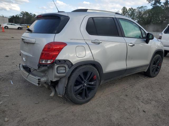 3GNCJLSB8KL207100 Chevrolet TRAX 1LT