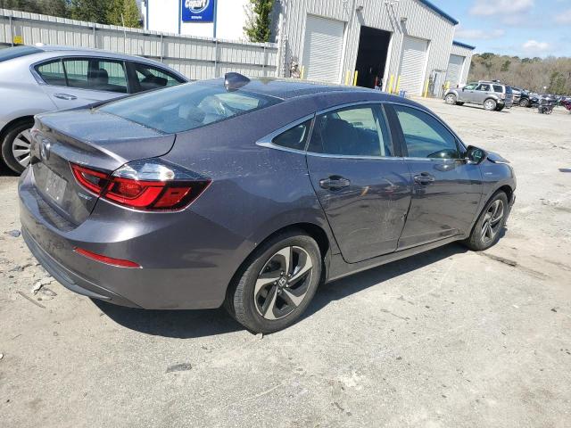 19XZE4F19ME001063 Honda Insight Lx