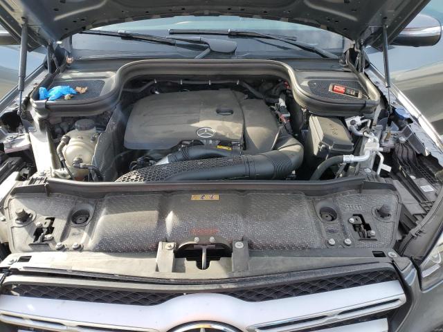 4JGFB4KE4NA597106 Mercedes-Benz Gle 350 4matic