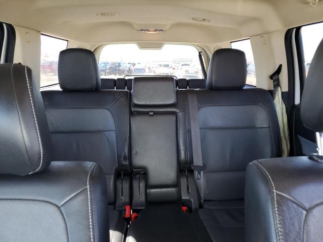 2FMHK6DT7EBD36721 Ford Flex Limited